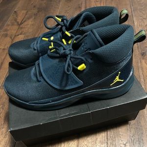 Brand new Air Jordan